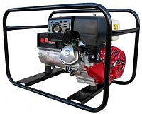 Бензиновый генератор EuroPower EP 7000 (миниатюра)