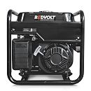 Бензиновый генератор REDVOLT EPB3300i. Дополнительное изображение 3