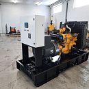 Дизельный генератор Genbox JD160-S. Дополнительное изображение 6