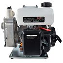 Мотопомпа бензиновая EVOline XG 15. Дополнительное изображение 3