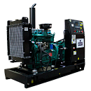 Дизельный генератор Фрегат АД-20-Fregat с АВР. Основное изображение