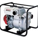 Бензиновая мотопомпа Honda WT 30. Основное изображение