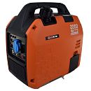Бензиновый генератор EVOline BQH 2200 E. Дополнительное изображение 7