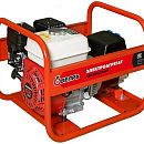 Бензиновый генератор Вепрь АБП 2,2-230 ВХ. Основное изображение