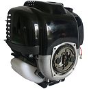 Бензиновый двигатель EVOline 140 FA. Дополнительное изображение 4