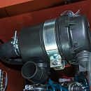 Дизельный генератор Toyo TKV-7.5SPC. Дополнительное изображение 3