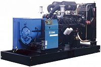 Дизельный генератор  SDMO D630 (миниатюра)