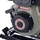 Дизельная мотопомпа Koshin STY-50D. Дополнительное изображение 2