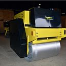 Виброкаток Vektor VRDR-600. Дополнительное изображение 4