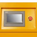 Винтовой компрессор ET-Compressors SL 45-13 D VS PM. Дополнительное изображение 5