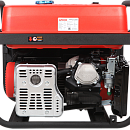Бензиновый генератор A-iPower A5500EA. Дополнительное изображение 2