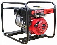 Бензиновый генератор EuroPower EP 2500 (миниатюра)