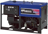 Дизельный генератор Yamaha EDL 26000 TE (миниатюра)