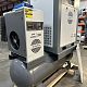 Винтовой компрессор Ultratech UBD 10-8-500D. Дополнительное изображение 2