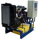 Дизельный генератор ПСМ ADP-60. Дополнительное изображение 1