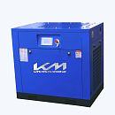 Винтовой компрессор KraftMachine КМ11-8пВ-ЧРП. Основное изображение