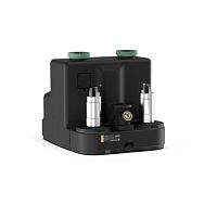 Напорная установка отвода сточной воды Wilo DrainLift SANI-XL.12M/4C (миниатюра)