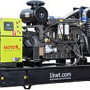 Дизельный генератор MOTOR АД200-Т400. Дополнительное изображение 3