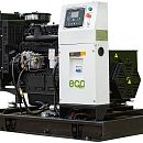 Дизельный генератор MOTOR АД20-Т400eco NM-525. Дополнительное изображение 4