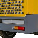 Передвижной компрессор Master Blast BP-10/8. Дополнительное изображение 3