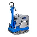 Виброплита реверсивная CIMAR CPC-405, HONDA GX390. Дополнительное изображение 7