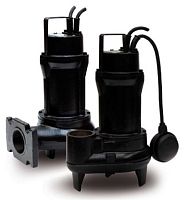 Фекальный насос Zenit DGE 100/2/G50V AOCM-E (миниатюра)