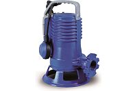 Дренажный насос Zenit GR BLUE P 200/2/G40H A1CM/50 (миниатюра)