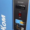 Винтовой компрессор ВедКом ВК-J 15/16 TG. Дополнительное изображение 3