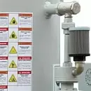 Пескоструйный аппарат напорного типа DSG -75. Дополнительное изображение 3