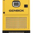Дизельный генератор Genbox JD160-S. Дополнительное изображение 1