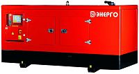 Дизельный генератор Energo ED 75/400 IV S (миниатюра)