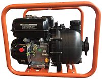 Бензиновая мотопомпа Zongshen MG 20 (миниатюра)