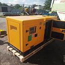 Дизельный генератор ADD Power ADD42R. Дополнительное изображение 1