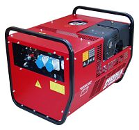 Бензиновый генератор Mosa GE 4500 SX-EAS (миниатюра)