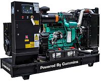 Дизельный генератор Energo AD650-T400C (миниатюра)