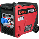 Бензиновый генератор A-iPower A4500LiS. Дополнительное изображение 2