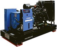 Дизельный генератор  SDMO J200 (миниатюра)