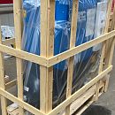 Винтовой компрессор Abac SPINN 7.5XE-10 TM270. Дополнительное изображение 2