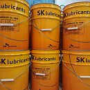 Масло компрессорное ZIC SK Compressor RS46 20л. Дополнительное изображение 2