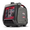 Бензиновый генератор Briggs & Stratton P 2400 Inverter. Дополнительное изображение 2