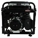 Бензиновый генератор Lifan 4 GF-3 (LF5000). Дополнительное изображение 6