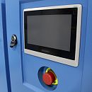 Винтовой компрессор ВедКом ВК-J 15/16 TG. Дополнительное изображение 2