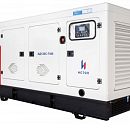 Дизельный генератор Исток АД120С-Т400-РПМ25. Основное изображение