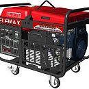 Бензиновый генератор Elemax SH 13000R с АВР. Основное изображение