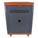 Бензиновый генератор EVOline QB 12003 E. Дополнительное изображение 5