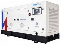 Дизельный генератор Исток АД120С-Т400-РПМ25 (миниатюра)