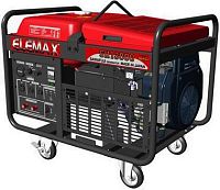 Бензиновый генератор Elemax SH 13000R с АВР (миниатюра)