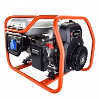 Бензиновый генератор Zongshen PB 1800 (миниатюра)