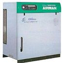 Винтовой компрессор Airman SAD45P. Основное изображение
