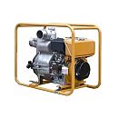 Дизельная мотопомпа Daishin PTD 206. Основное изображение